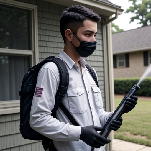 Pest Control Lafayette